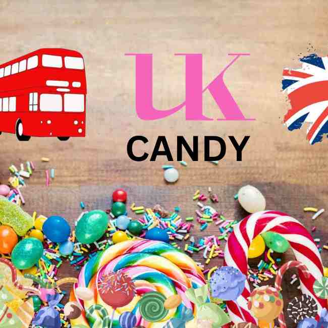 UK Candy