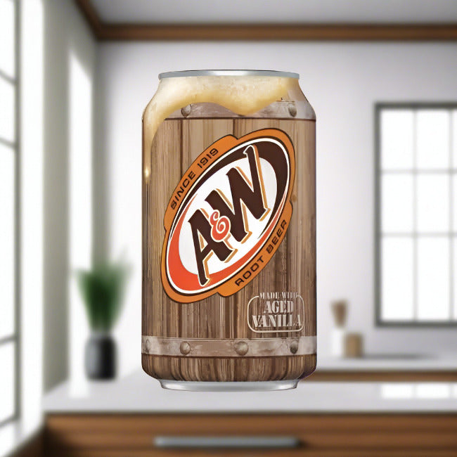 A&amp;W Root Beer
