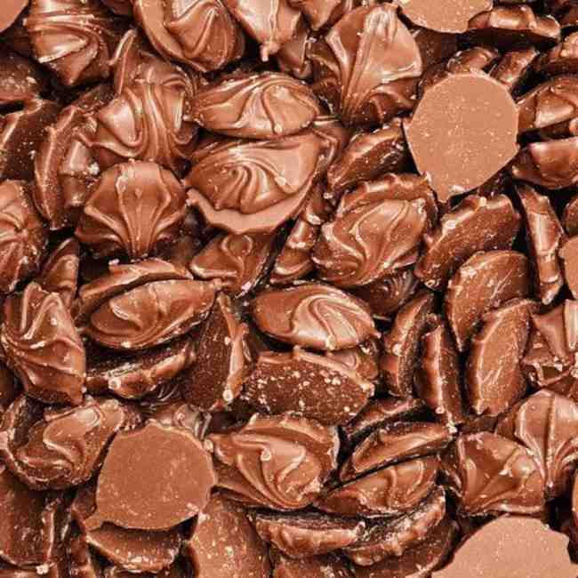 Chocolate Buds 250g Bag