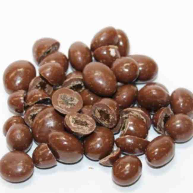 Chocolate Sultanas 250g Bag