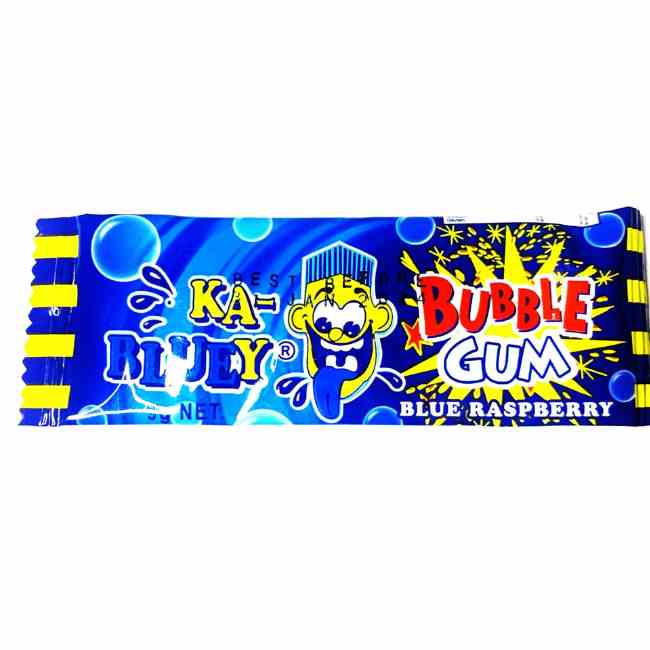 KA Bluey Bubble Gum