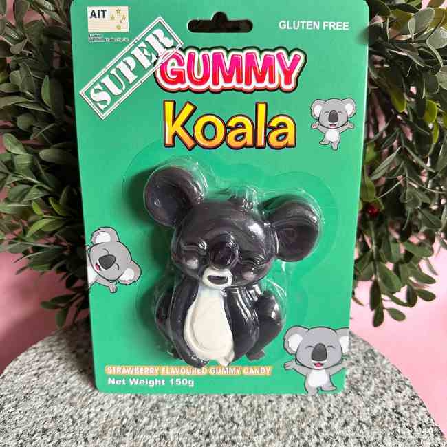 Kimmys Koala