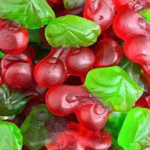 Mini bag cherries 250g