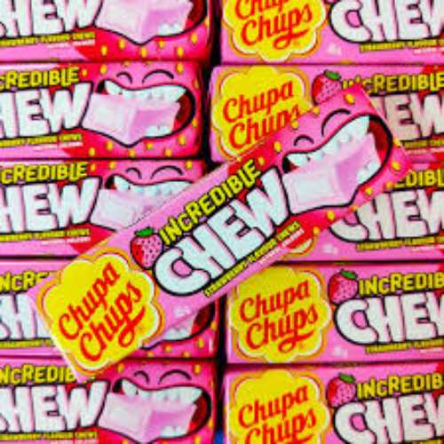Chupa Chup Chews