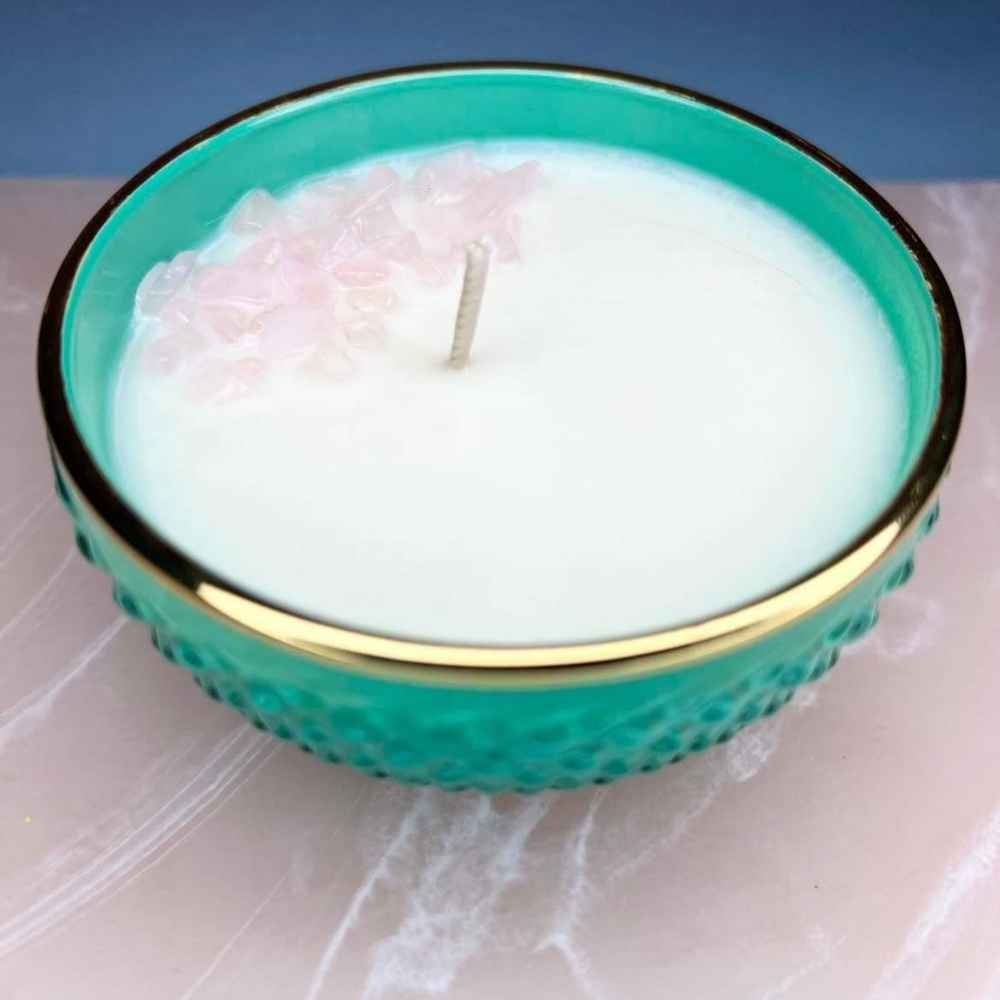 Crystal Candle Creations