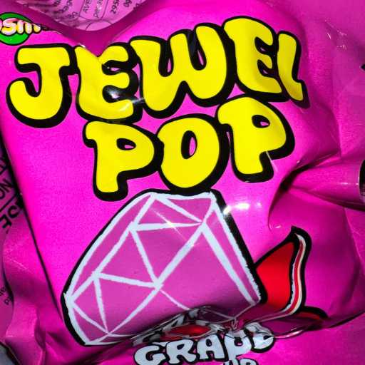 jewel pops