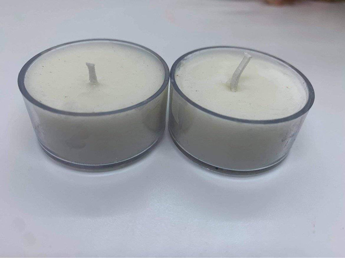 Tea light candles - Click to view more-Wonder Candle Co-Candle Accessories Oil Burners,candles,click,here,item,light